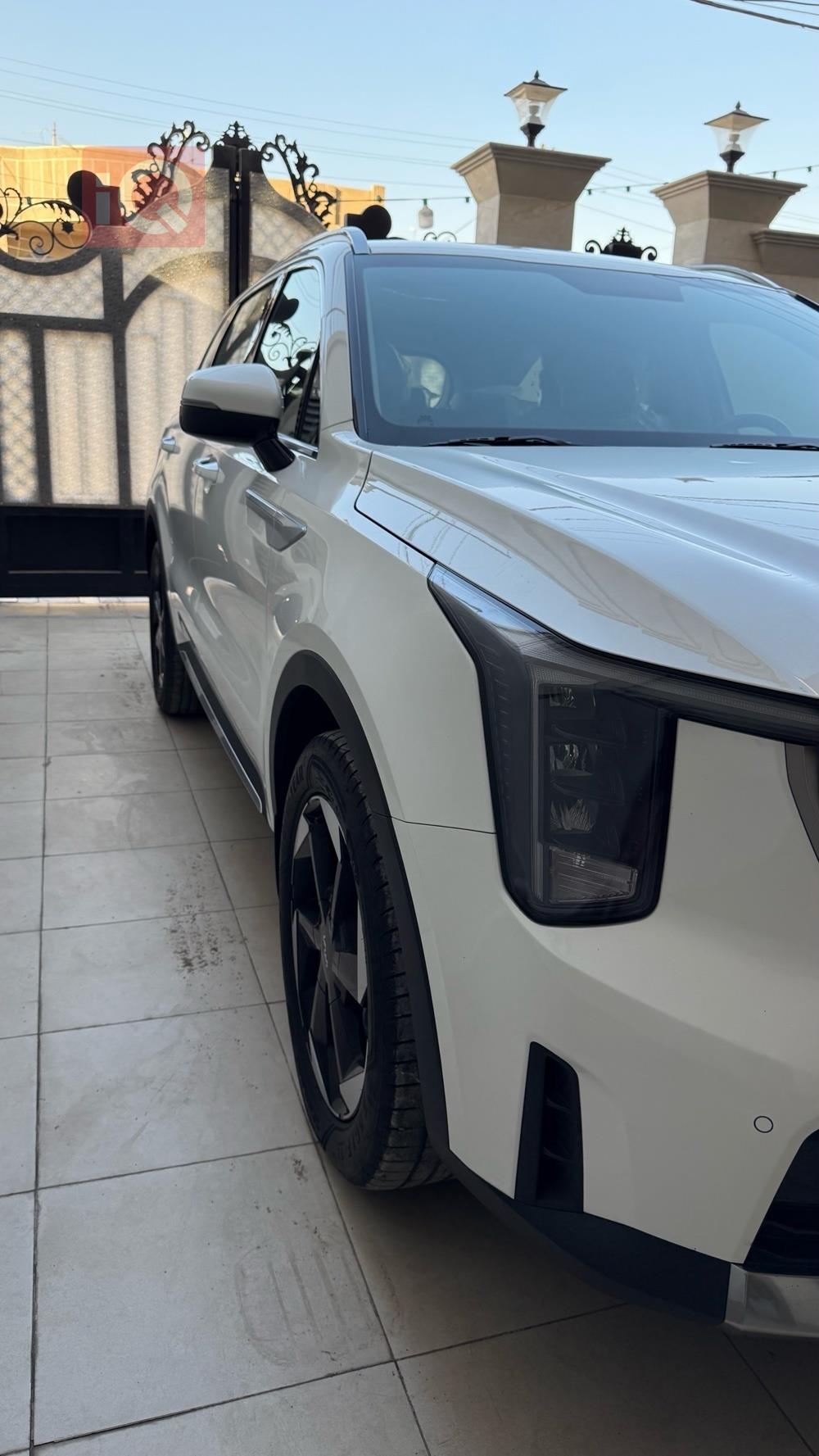 کیا سۆرینتۆ